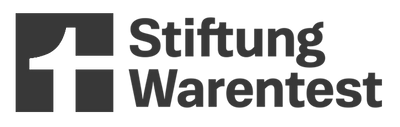 stiftung warentest
