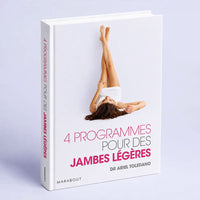 Guide «7 jours pour des jambes légères»