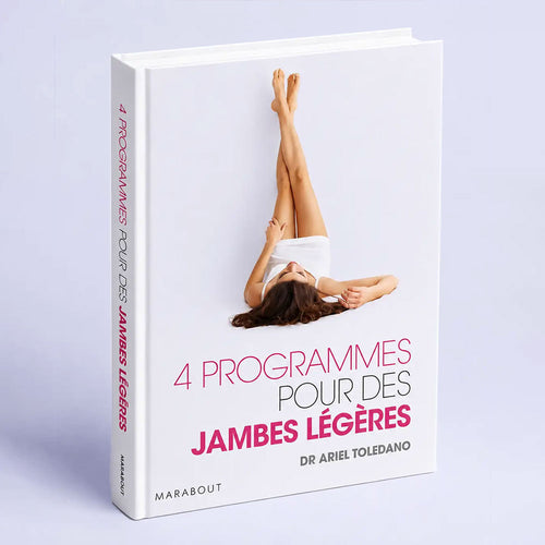 Guide «7 jours pour des jambes légères»