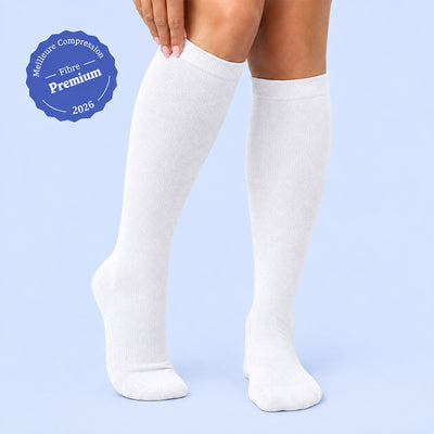 Rosiella™ Chaussettes de Compression