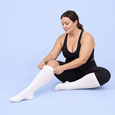 Rosiella™ Chaussettes de Compression