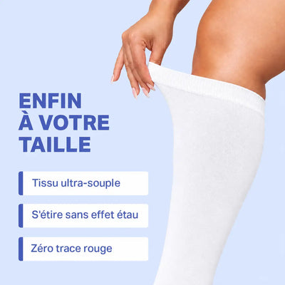 Rosiella™ Chaussettes de Compression